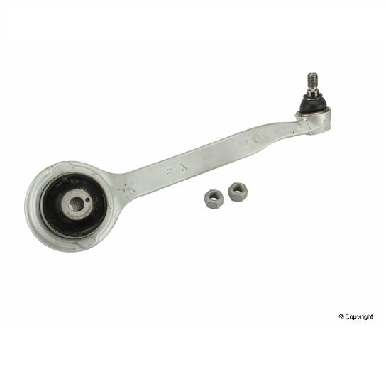 Mercedes Suspension Control Arm - Front Passenger Right Forward 2043304411 - Lemfoerder 2963402